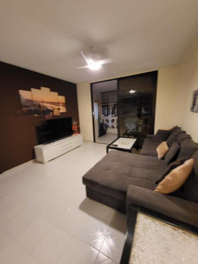 Estudio Cerca De La Playa Apartment Costa Adeje  Exterior photo