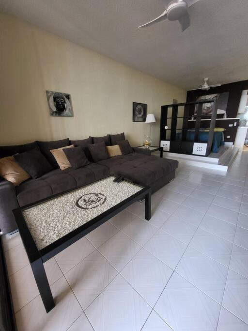 Estudio Cerca De La Playa Apartment Costa Adeje  Exterior photo