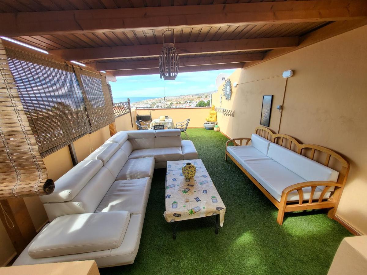 Estudio Cerca De La Playa Apartment Costa Adeje  Exterior photo